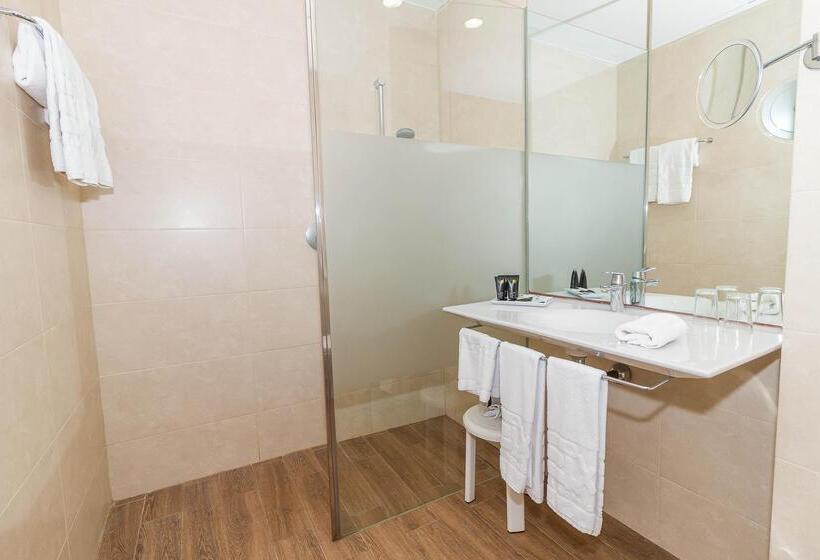 Eix Platja Daurada Hotel & Spa