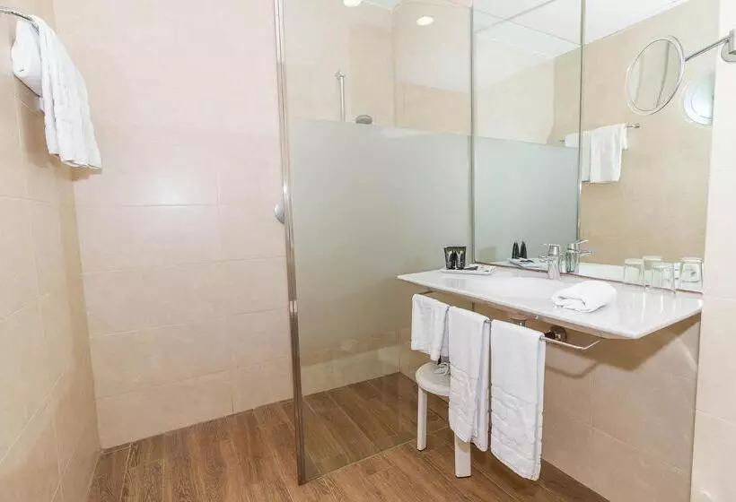 Eix Platja Daurada Hotel & Spa