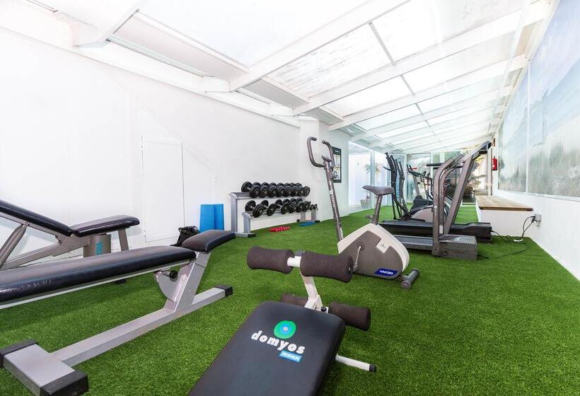 Eix Platja Daurada Hotel & Spa