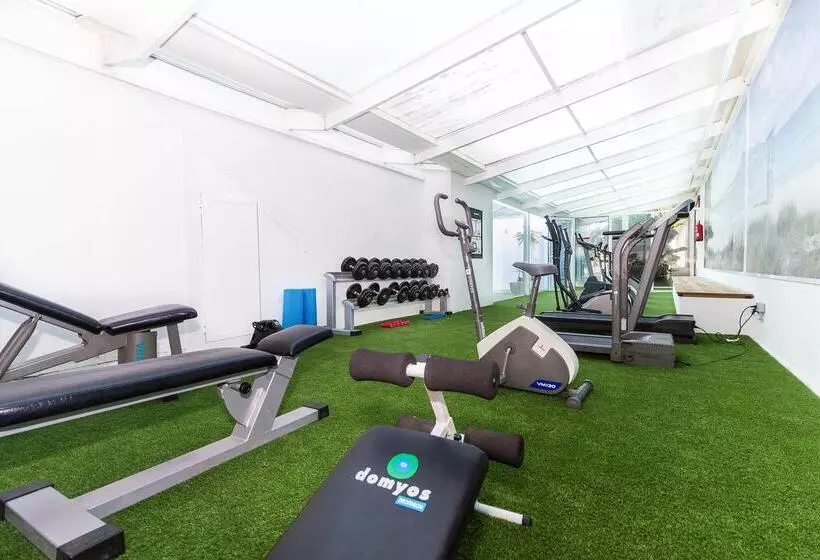 Eix Platja Daurada Hotel & Spa