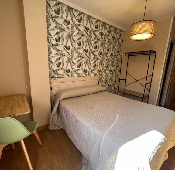 Хостел Hosteria Tajahierro