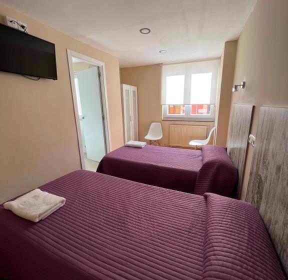 Хостел Hosteria Tajahierro