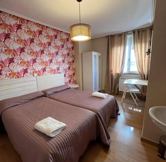 Хостел Hosteria Tajahierro