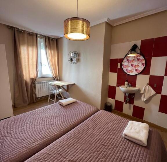 Хостел Hosteria Tajahierro