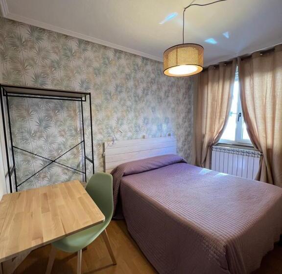 Хостел Hosteria Tajahierro