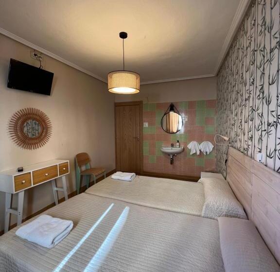 Хостел Hosteria Tajahierro