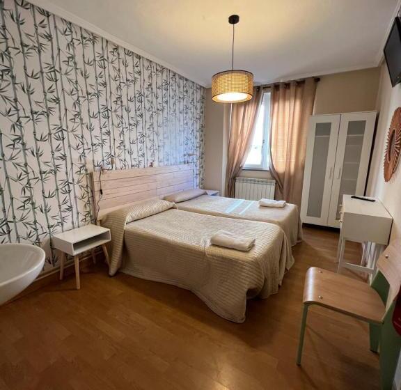 Хостел Hosteria Tajahierro