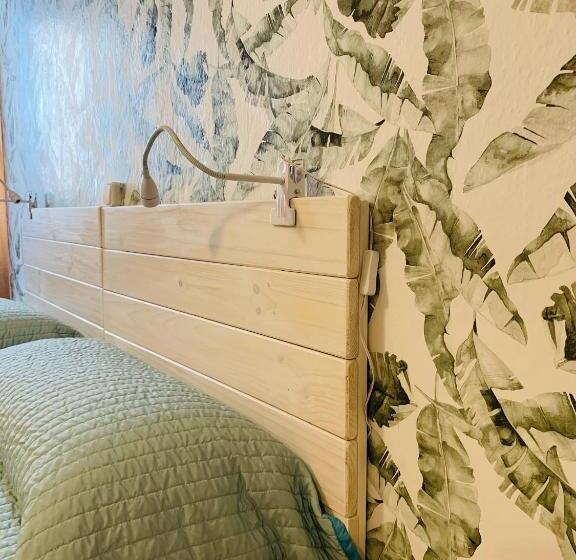 Хостел Hosteria Tajahierro