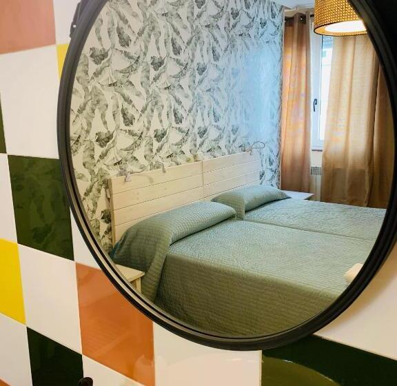 Хостел Hosteria Tajahierro