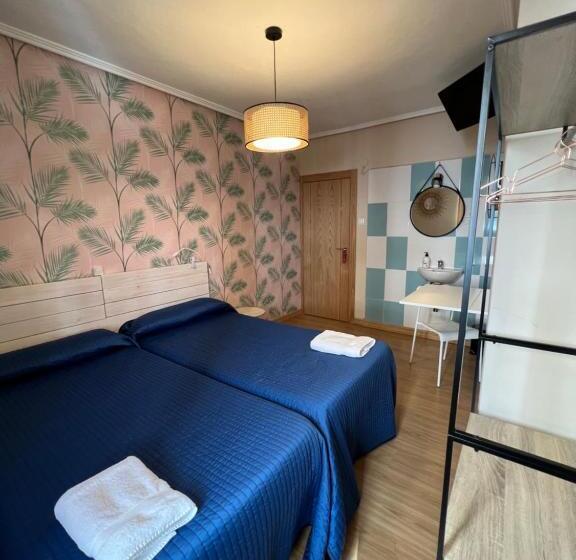 Хостел Hosteria Tajahierro