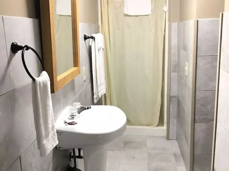 Отель Amerivu Inn & Suites