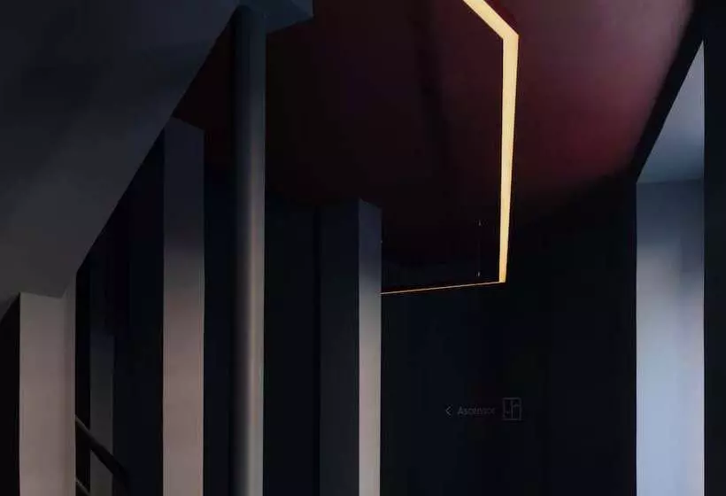 B&b Hotel Madrid Centro Plaza Mayor