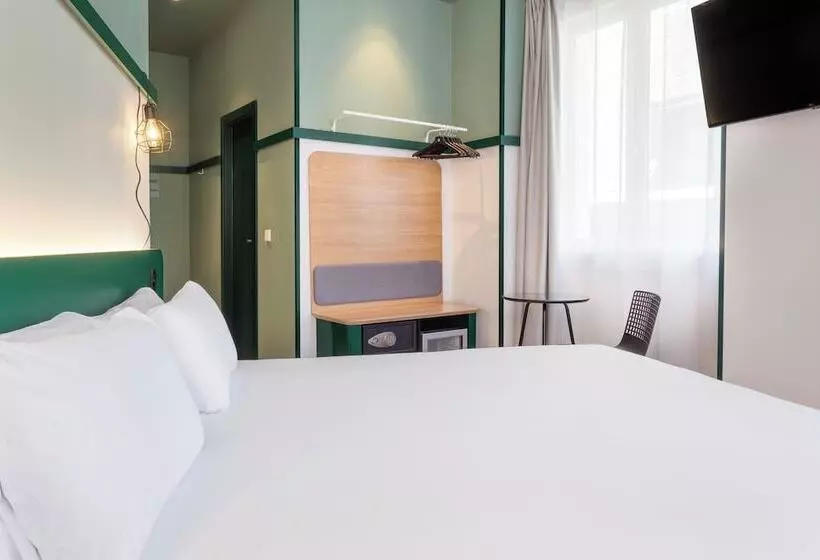 B&b Hotel Madrid Centro Plaza Mayor