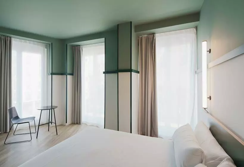 B&b Hotel Madrid Centro Plaza Mayor