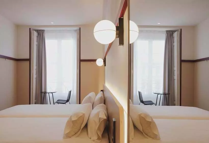 B&b Hotel Madrid Centro Plaza Mayor