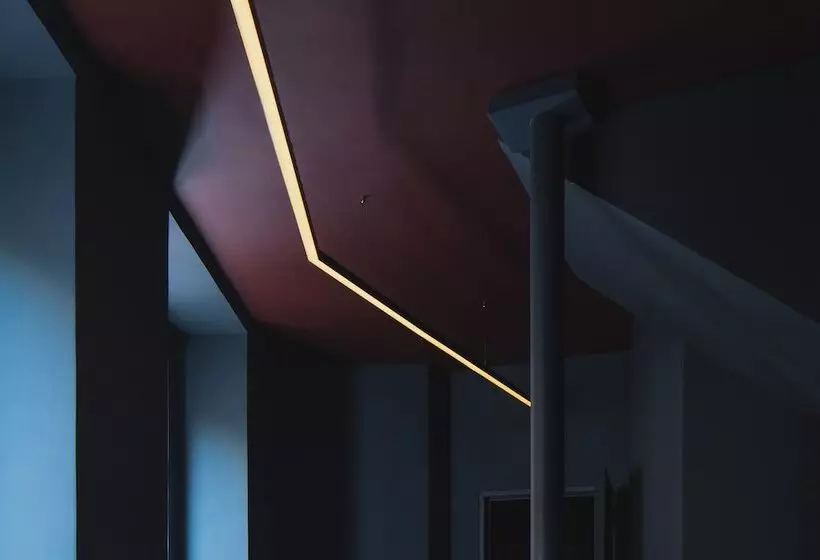 B&b Hotel Madrid Centro Plaza Mayor