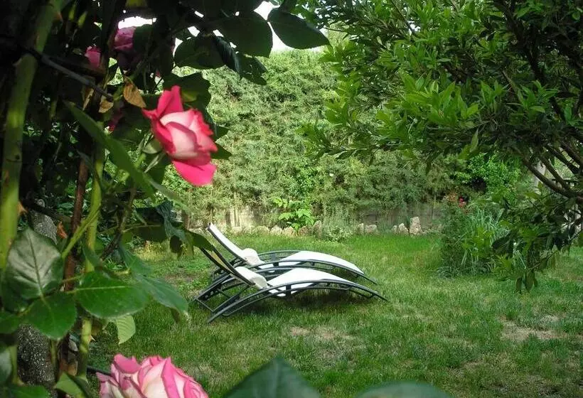 فندق Complejo Ribera De Salobre