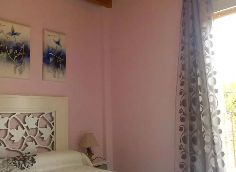 فندق Complejo Ribera De Salobre