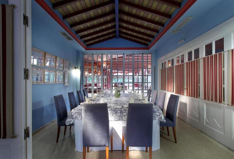 Exe Gran Hotel Solucar