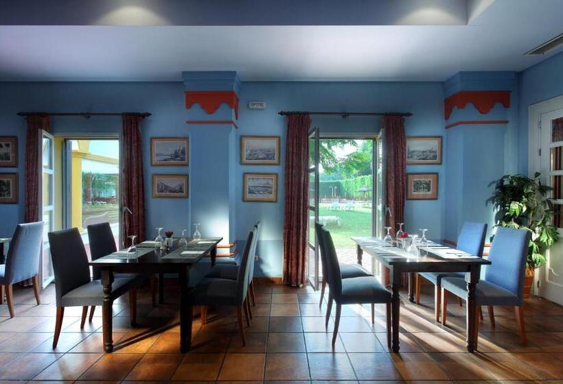 Exe Gran Hotel Solucar