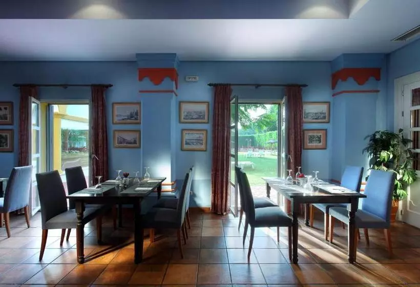 Exe Gran Hotel Solucar