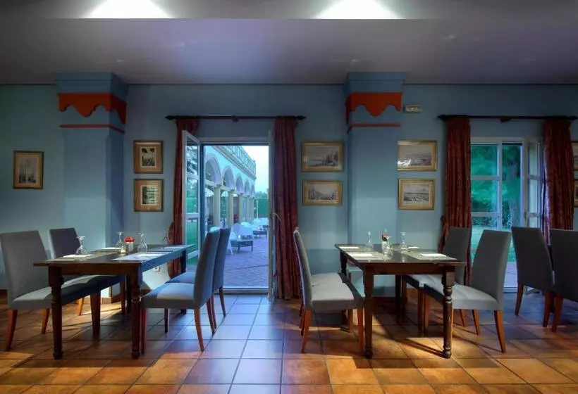 Exe Gran Hotel Solucar