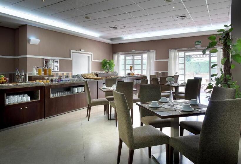 Exe Gran Hotel Solucar