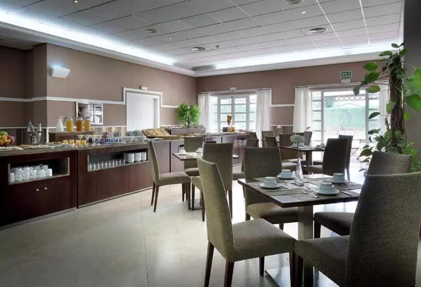 Exe Gran Hotel Solucar