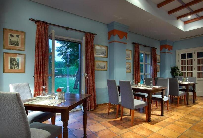 Exe Gran Hotel Solucar