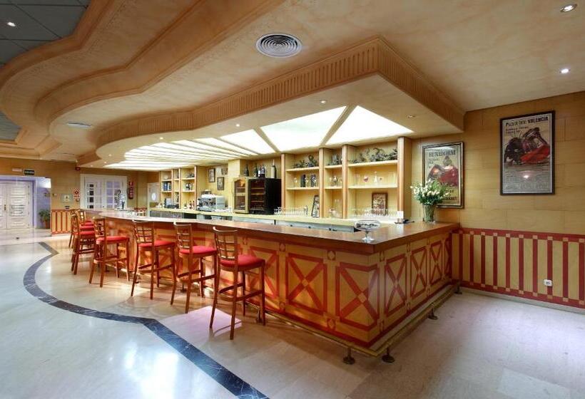 Exe Gran Hotel Solucar