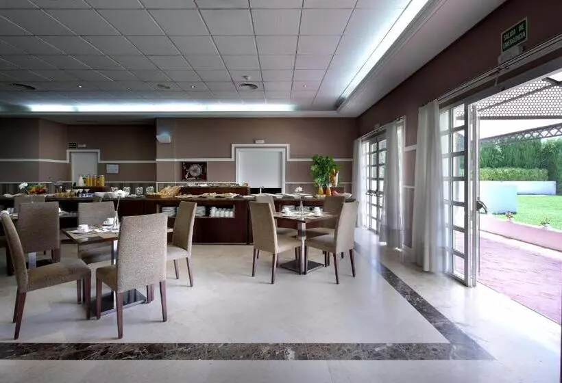 Exe Gran Hotel Solucar