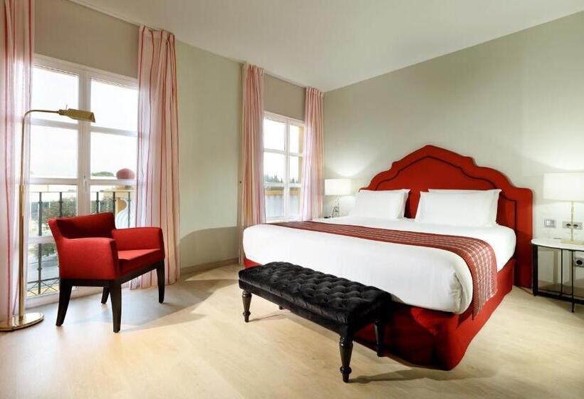 Exe Gran Hotel Solucar