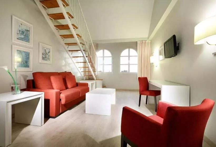 Exe Gran Hotel Solucar