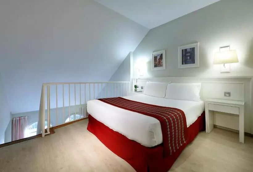 Exe Gran Hotel Solucar