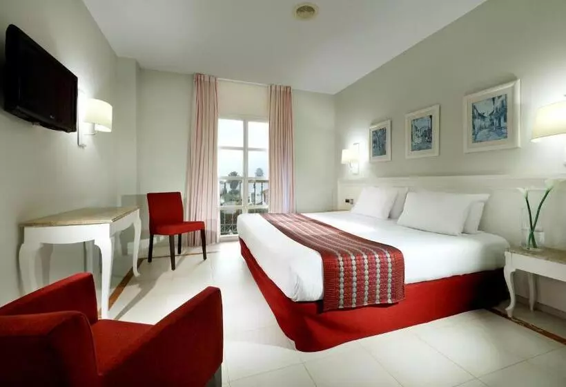 Exe Gran Hotel Solucar