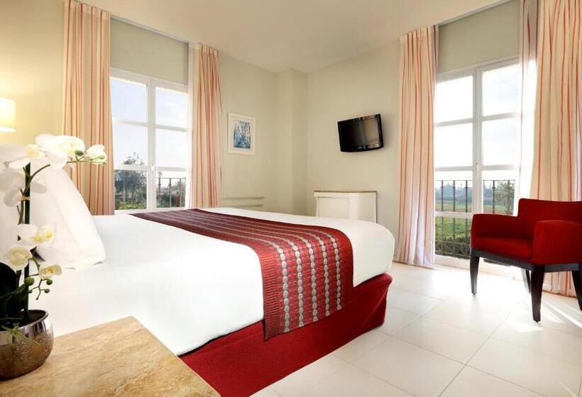 Exe Gran Hotel Solucar