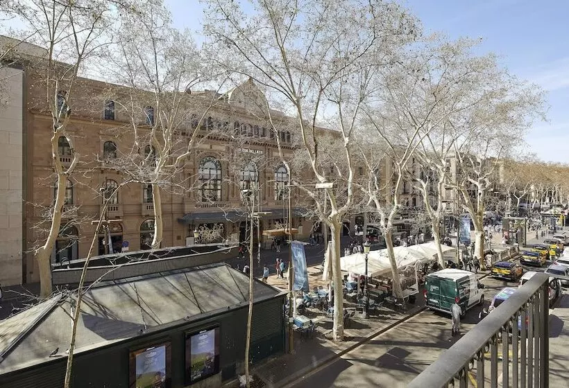 Отель Flor Parks