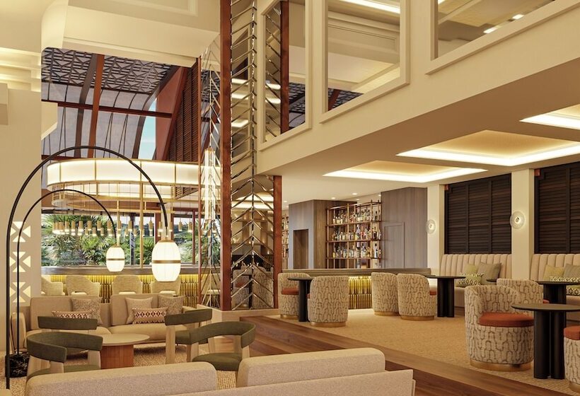 فندق Hacienda del Mar member of Meliá Collection