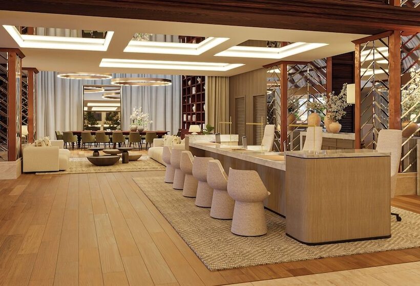 فندق Hacienda del Mar member of Meliá Collection