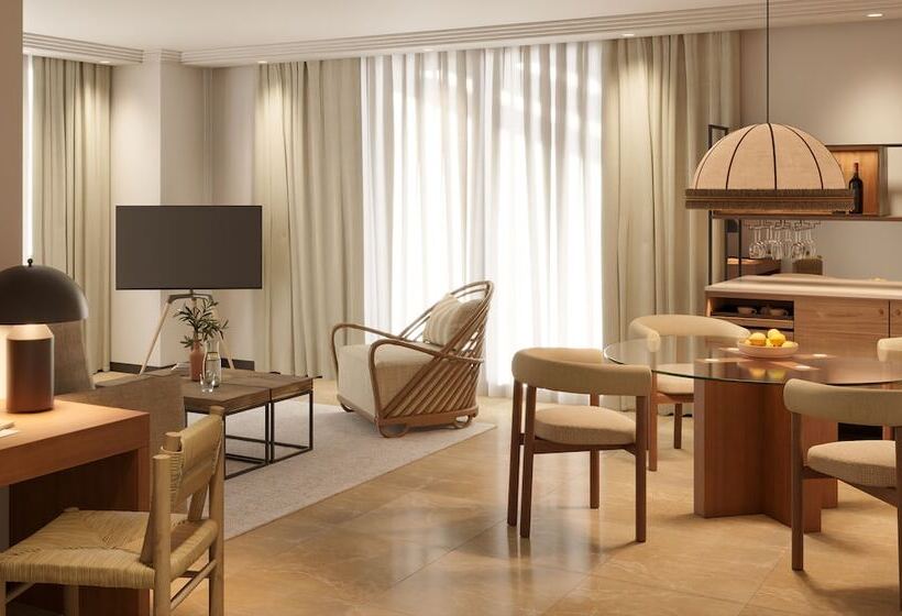 فندق Hacienda del Mar member of Meliá Collection