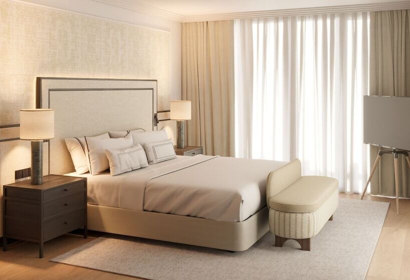 فندق Hacienda del Mar member of Meliá Collection