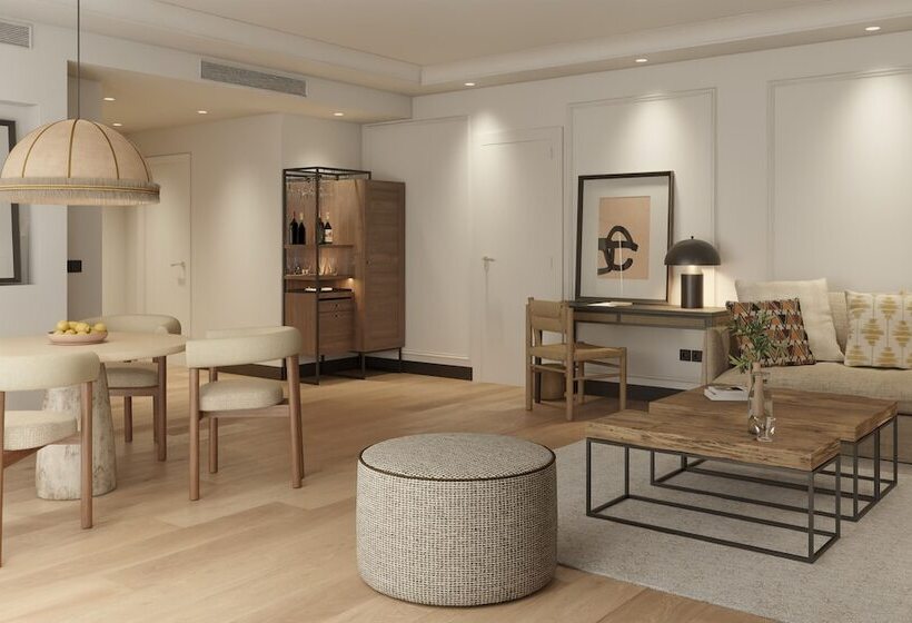 فندق Hacienda del Mar member of Meliá Collection