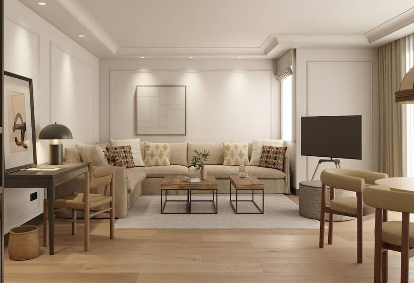 فندق Hacienda del Mar member of Meliá Collection