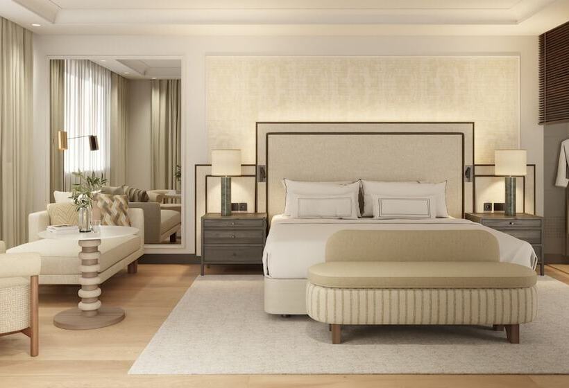 فندق Hacienda del Mar member of Meliá Collection