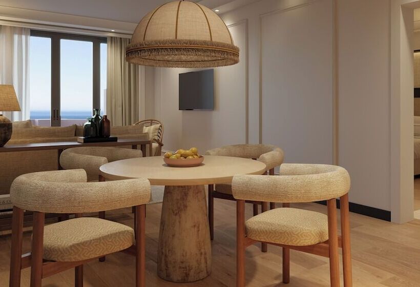 فندق Hacienda del Mar member of Meliá Collection