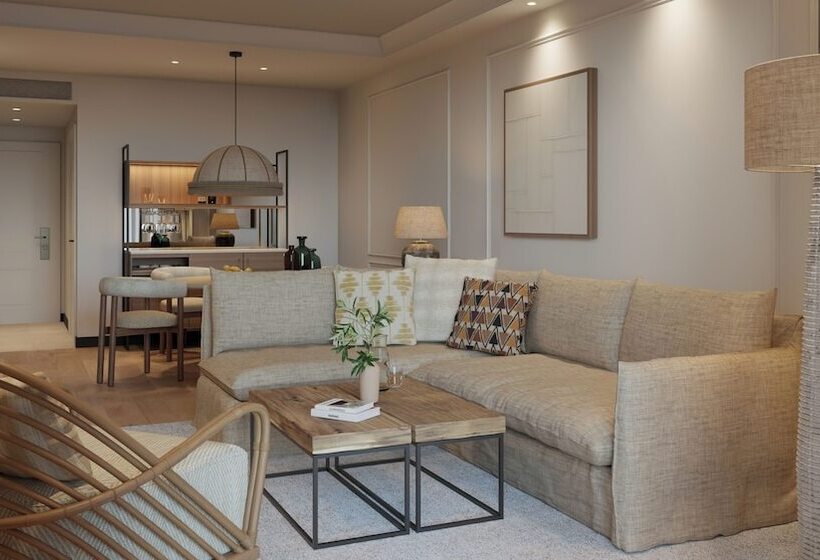 فندق Hacienda del Mar member of Meliá Collection