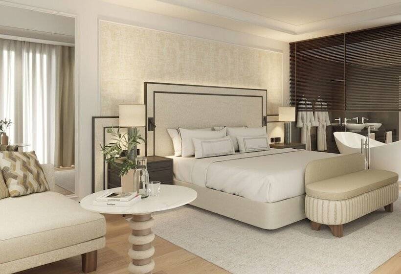 فندق Hacienda del Mar member of Meliá Collection