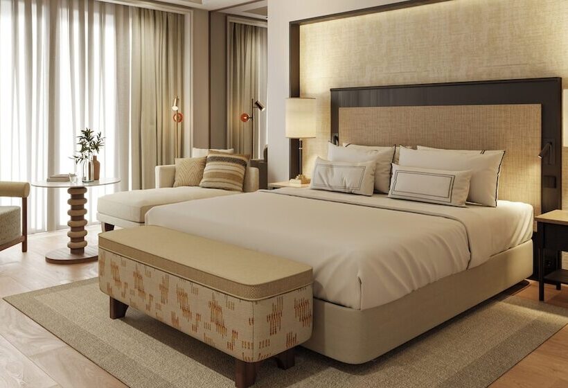 فندق Hacienda del Mar member of Meliá Collection