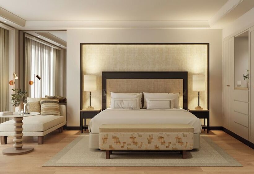 فندق Hacienda del Mar member of Meliá Collection