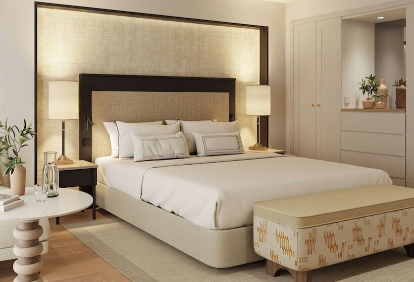 فندق Hacienda del Mar member of Meliá Collection